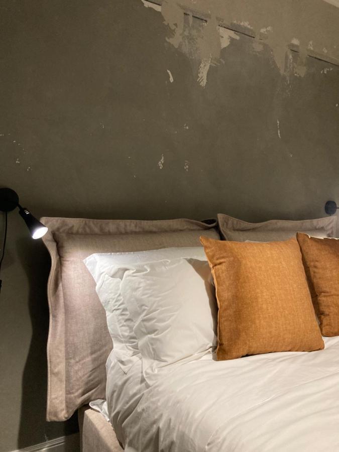 Il Poggio Apartment Monticelli Brusati Ngoại thất bức ảnh