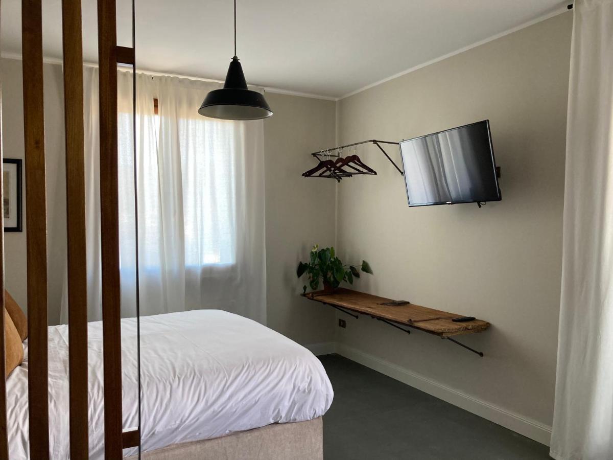 Il Poggio Apartment Monticelli Brusati Ngoại thất bức ảnh