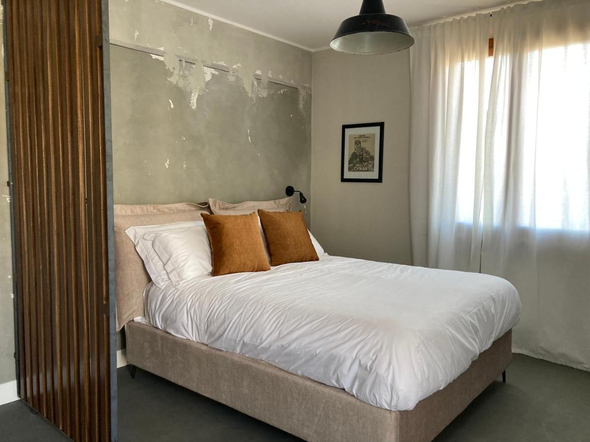 Il Poggio Apartment Monticelli Brusati Ngoại thất bức ảnh